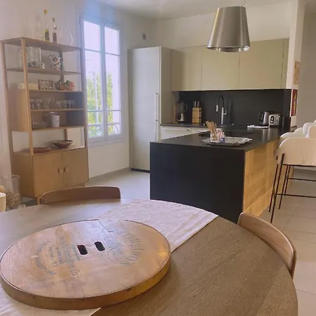 ヴィラ La Perle *