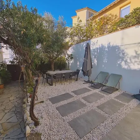 Villa La Perle