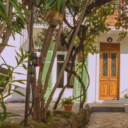 Villa La Perle Cannes