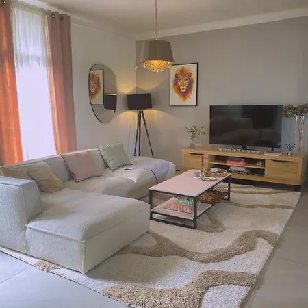 La Perle Villa