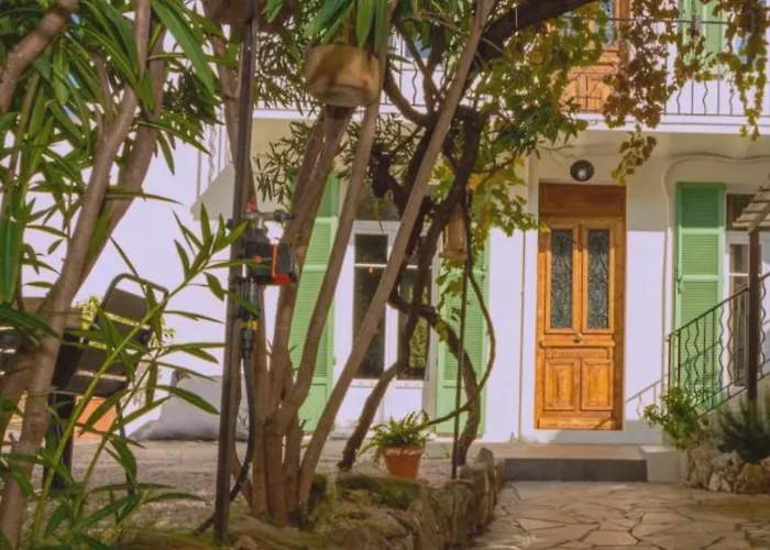 Villa La Perle Cannes