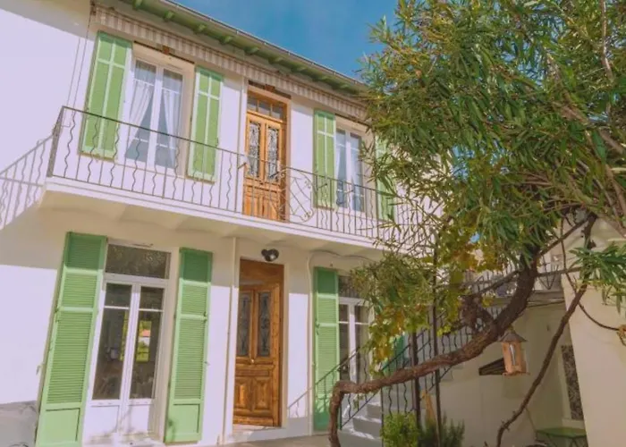 Villa La Perle Cannes