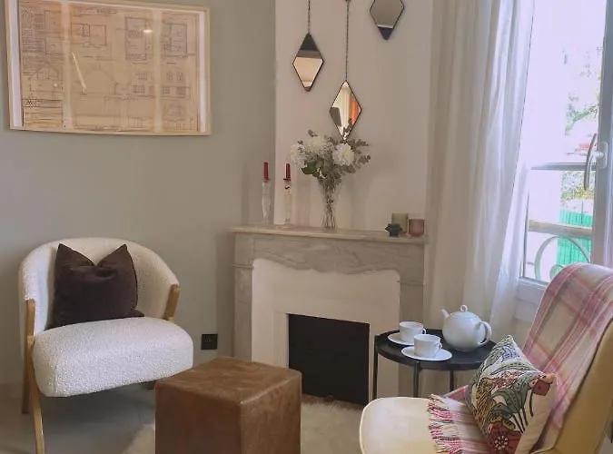 Villa La Perle Cannes