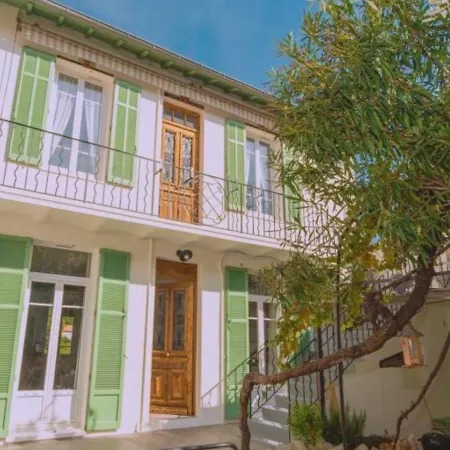 Villa La Perle Cannes