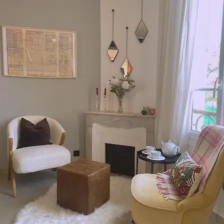 Villa La Perle Cannes